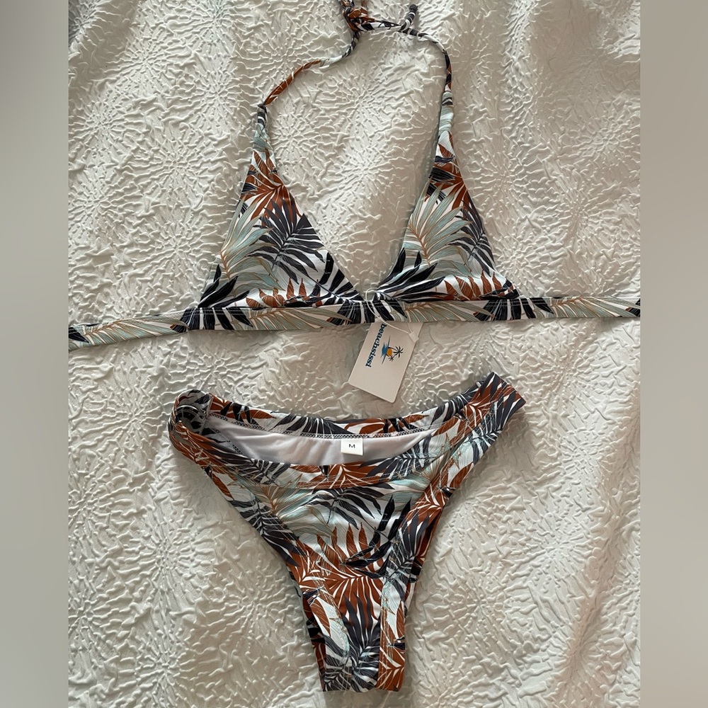 Bikini size M beachsissi